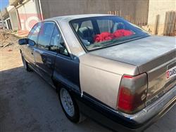 اوبل أوميغا